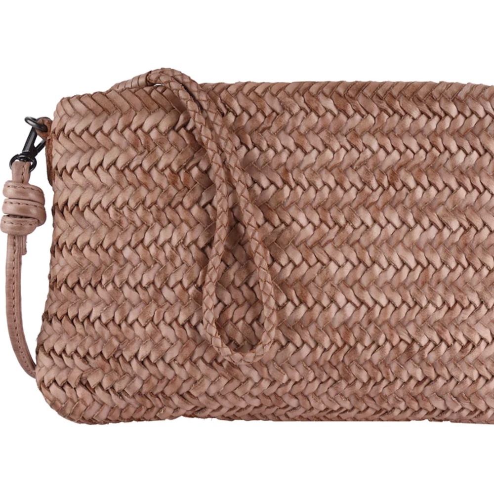 Latico HALE CROSSBODY/CLUTCH